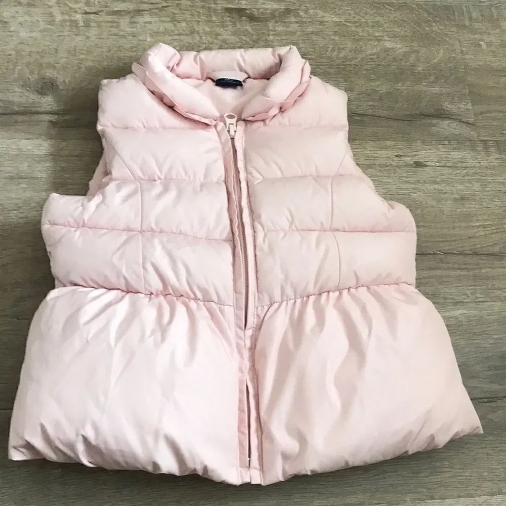 🎉1 Hr Sale🎉Gap vest ❤️